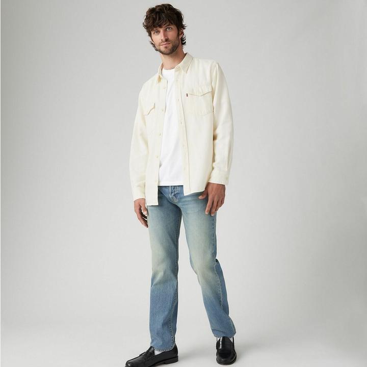 Produktbild Levis 501 Original Fit Jeans (W31/L30)