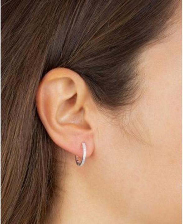 Immagine prodotto Vidal & Vidal Damenohrringe P3425 (925 Argento)