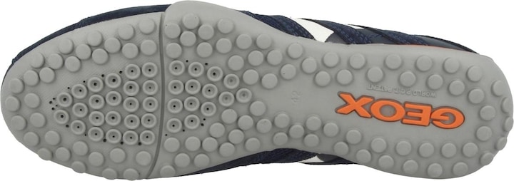 Actual product image Geox slip-on shoes (40)