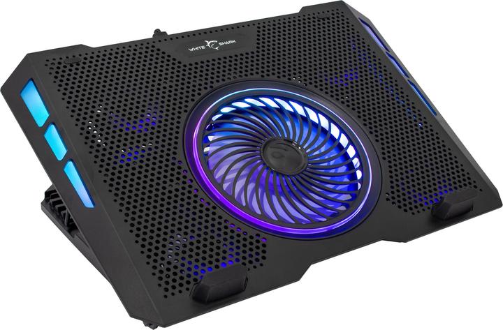 White Shark GCP-13 Aurora