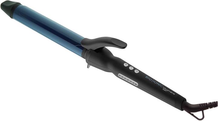 Produktbild Bio Ionic GrapheneMX - Curling Iron 1.25"/3.2cm Dual Voltage