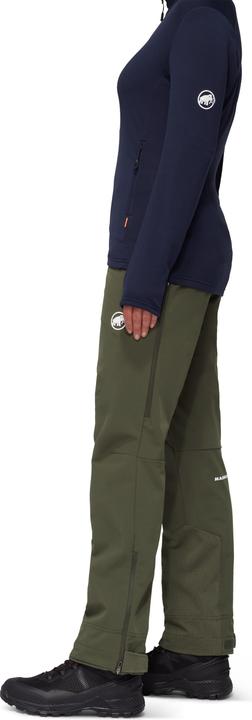 Immagine prodotto Mammut Taiss Guide SO Pants Women (42)