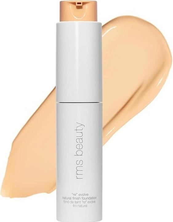 Produktbild RMS Beauty Re Evolve Natural Finish Foundation 11.5 für Frauen 0.98oz (11.5)
