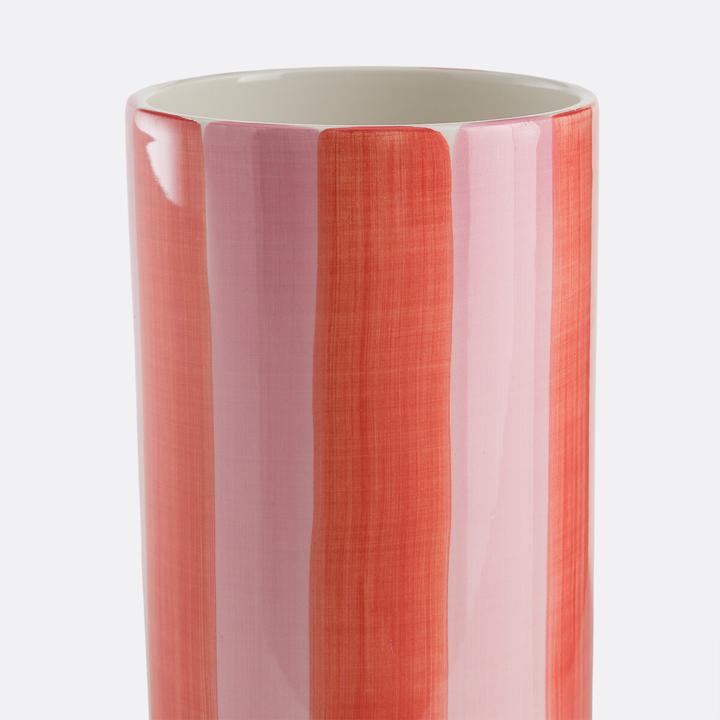 Pink/red