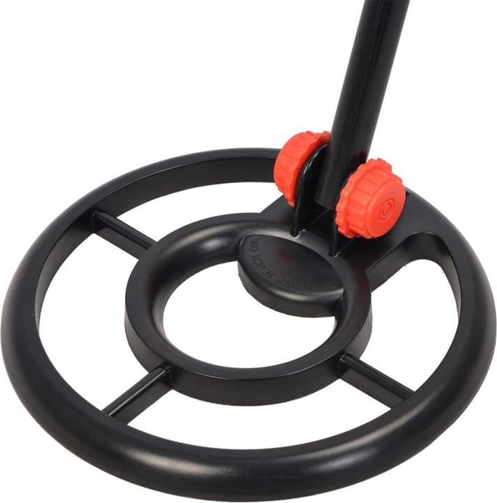 Produktbild vidaXL Metalldetektor