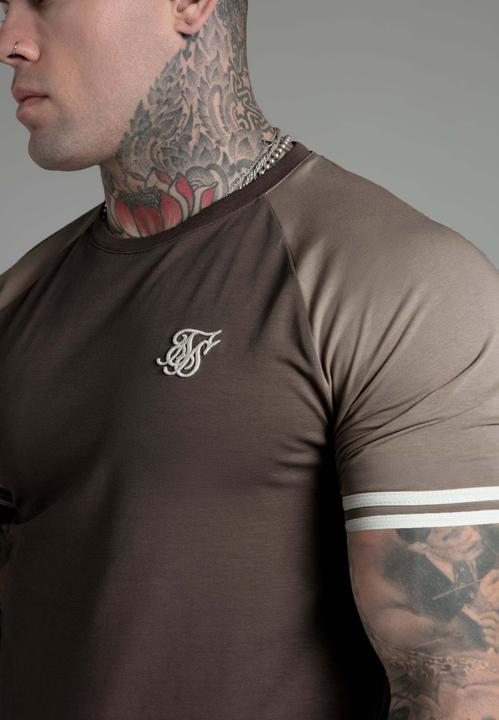 Produktbild Siksilk T-Shirt Tournament T-Shirt (L)