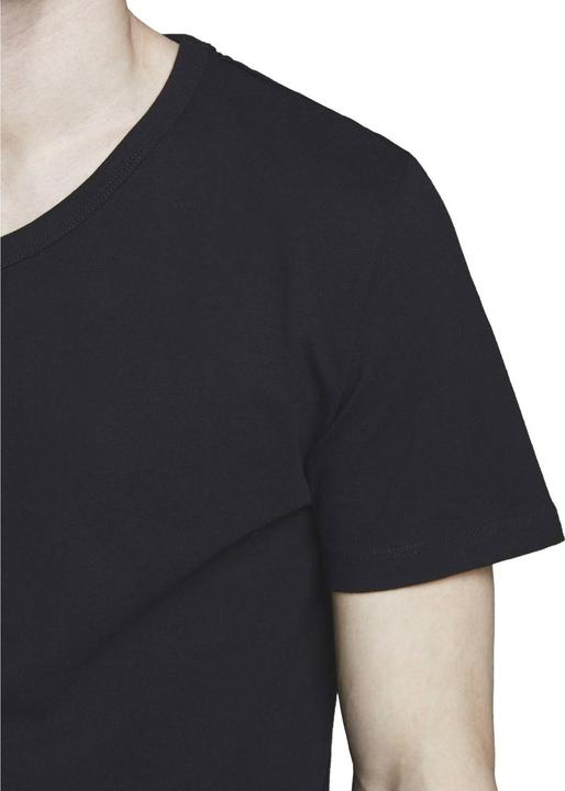Produktbild Jack & Jones T-Shirt Casual Bequem sitzend (M)