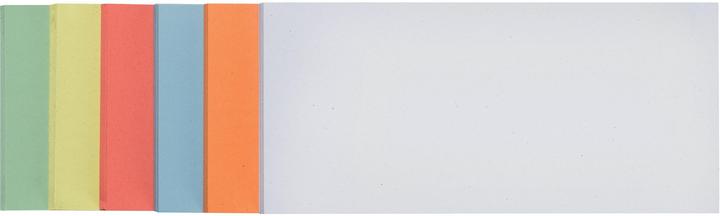 Image du produit Franken Cartes d'animation rectangle