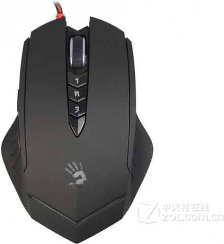Image du produit A4Tech Bloody V8 USB (Filaire)