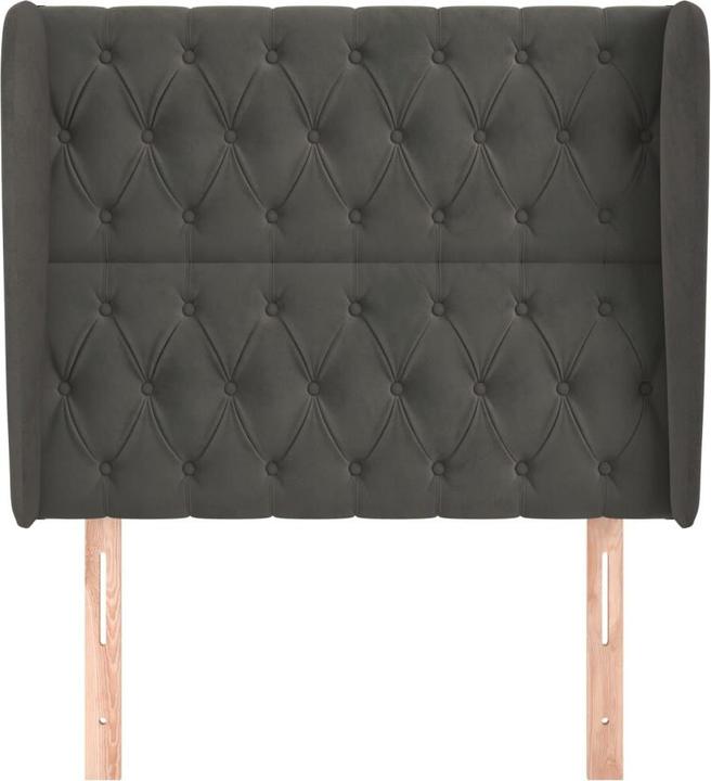 Image du produit vidaXL Kopfteil (93 x 23 x 128 cm)
