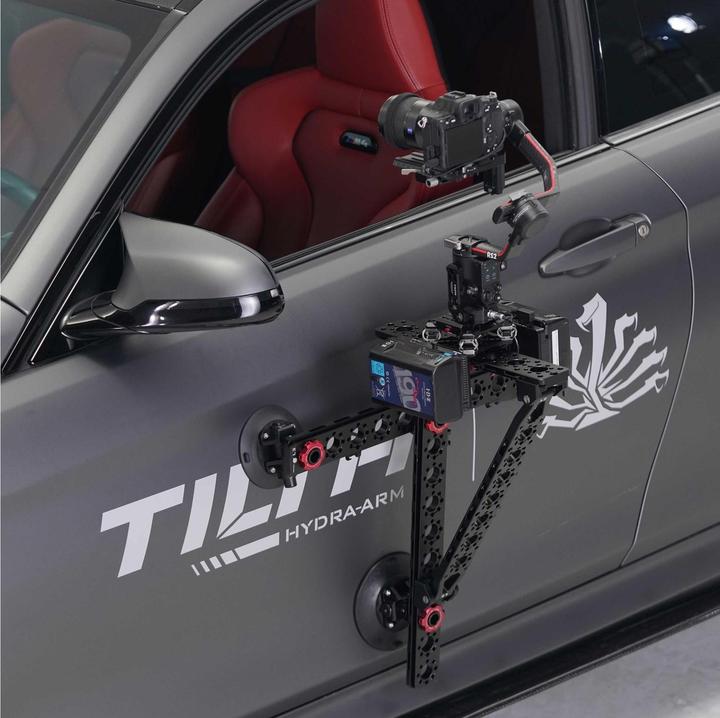 Produktbild Tilta Hydra Alien Car Mounting System
