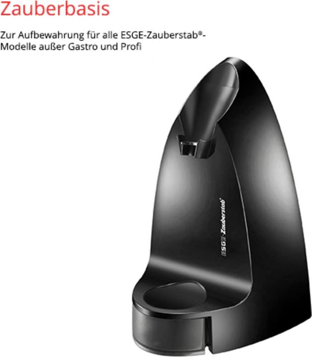 Produktbild Essge ESGE 99205 Edition Petticoat Zauberstab