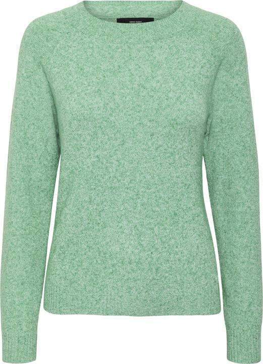 Immagine prodotto Vero Moda Camicetta casual a maniche lunghe (XS)