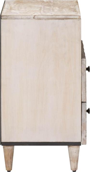 Immagine prodotto vidaXL Nachttisch (33 x 50 x 60 cm)