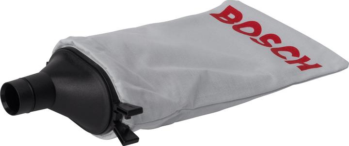 Produktbild Bosch Professional Zubehör Staubbeutel