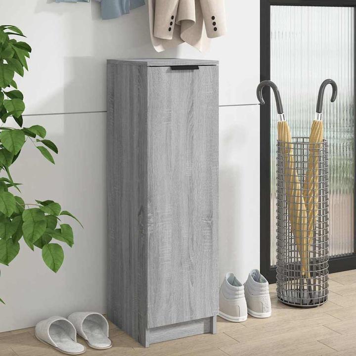 Produktbild vidaXL Schuhschrank (30 x 35 x 100 cm)