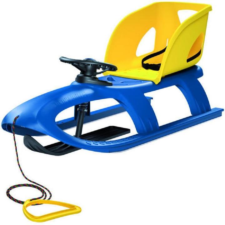 Babyshoppen Prosperplast slide Bullet Control