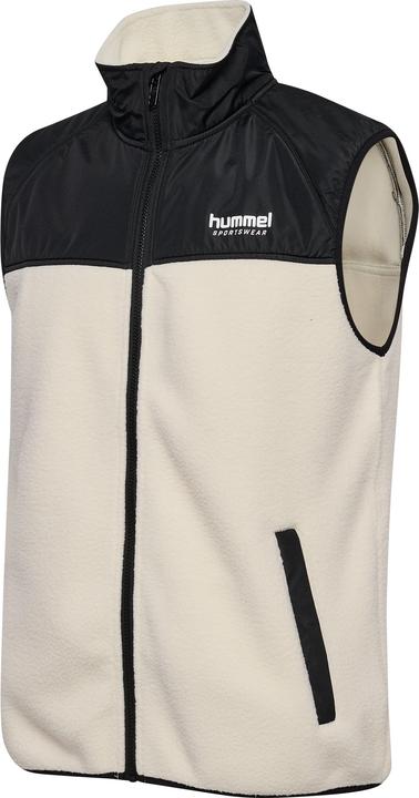 Actual product image hummel Hmllgc Theo Fleece Waistcoat (XL)