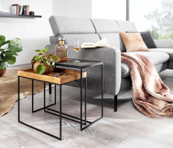 Image du produit Wohnling Ethan