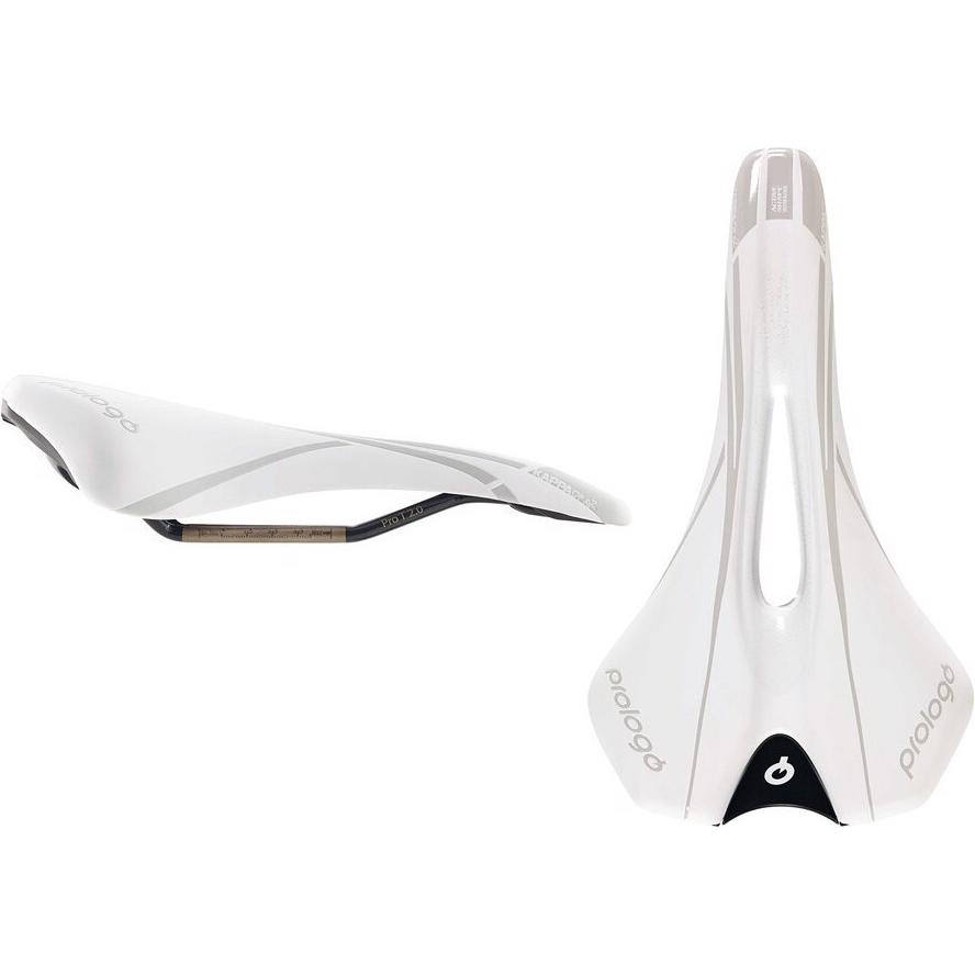 Prologo, Velosattel, (Rennrad)