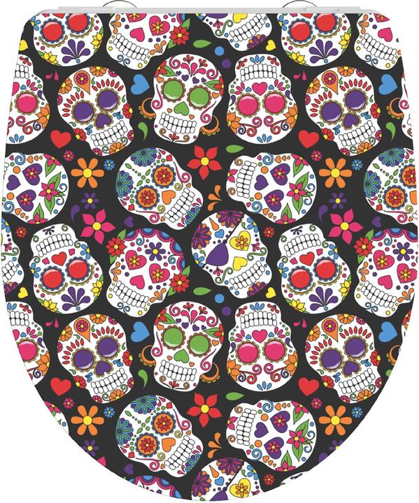 Crazy Skull