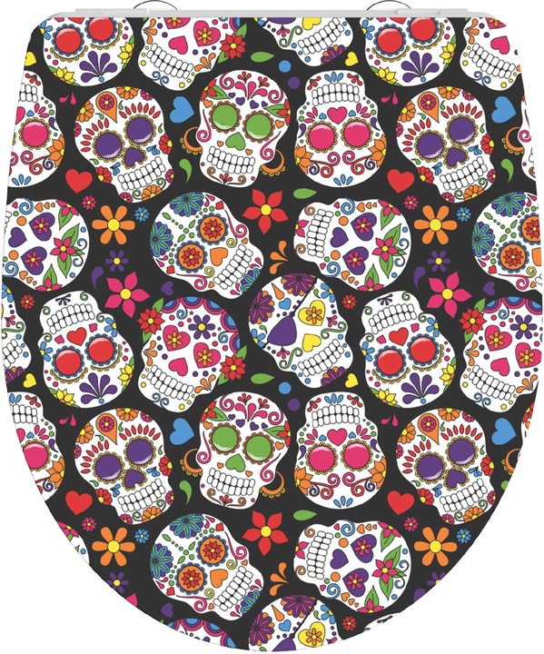 Crazy Skull