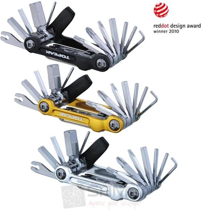 Produktbild Topeak Mini 20 Pro