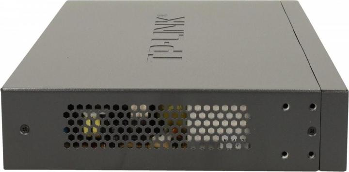 Produktbild TP-Link Tl-Sg1024d (24 Ports)