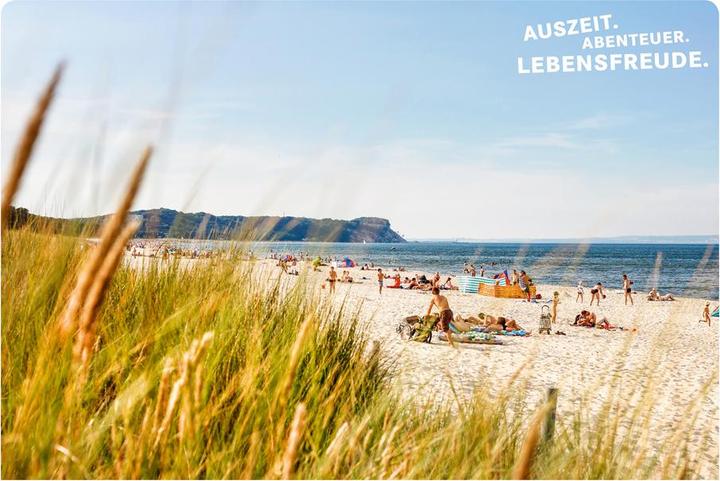 Produktbild 52 kleine und grosse Eskapaden auf Rügen (Deutsch, Cornelia Jeske, 2022)