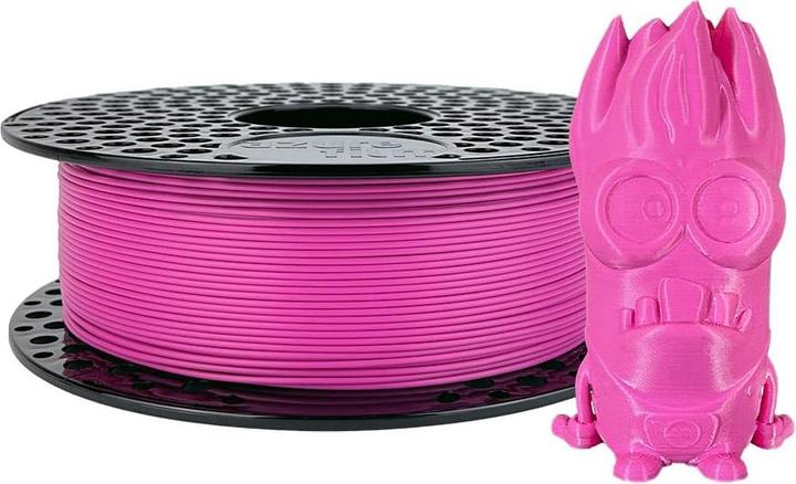 Produktbild AzureFilm Filament (PLA, 1.75 mm, 1000 g, Rosa)