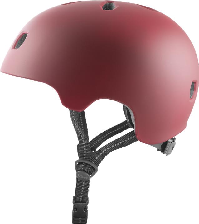 Image du produit TSG Casque Meta Solid Color (52 - 54 cm)