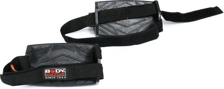 Actual product image Body Sculpture Fitness Power Wheel Roller