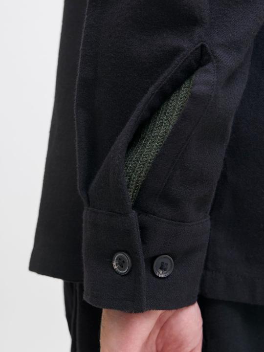 Produktbild Jack & Jones Jjecharge Overshirt Ls Noos (XL)
