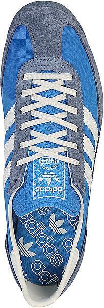 Actual product image adidas SL 72 (39 1/3)