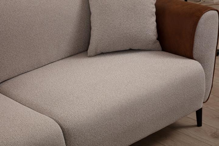 Produktbild Atelier del Sofa Aren (3-Sitzer)