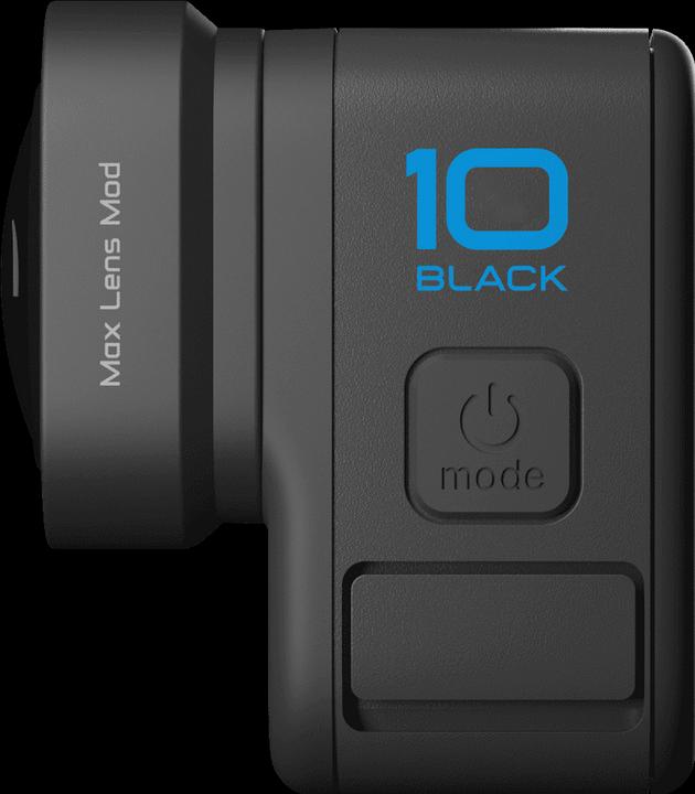 Actual product image GoPro Max Lens Mod (Hero 9)