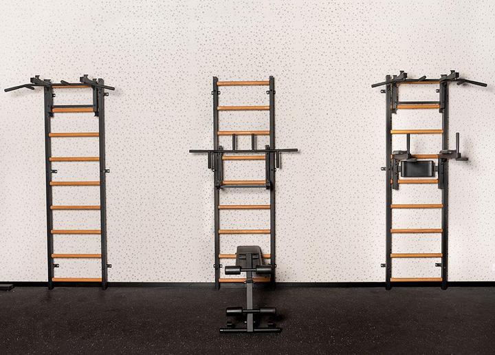 Produktbild BenchK Sprossenwand System 731B