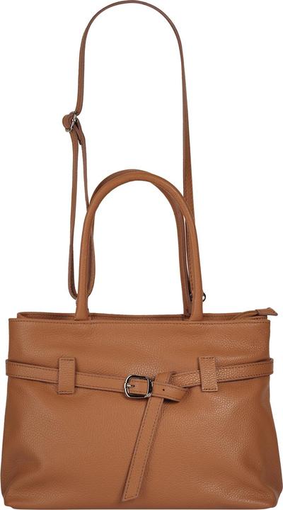 Immagine prodotto Cluty Handtasche echt Leder Damen
