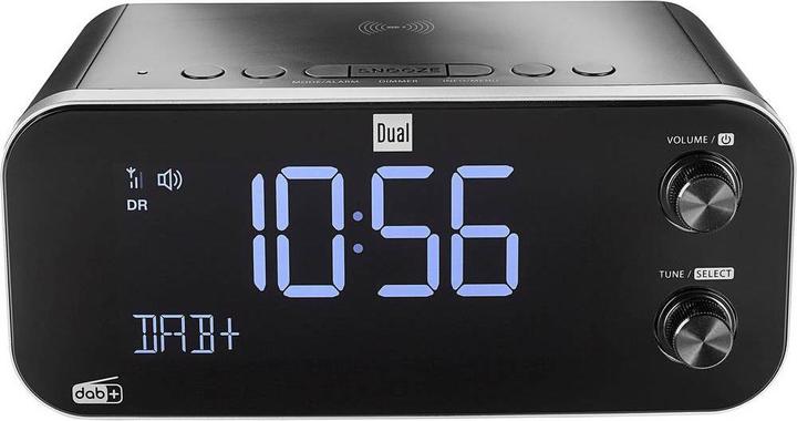 Produktbild Dual Black Bird