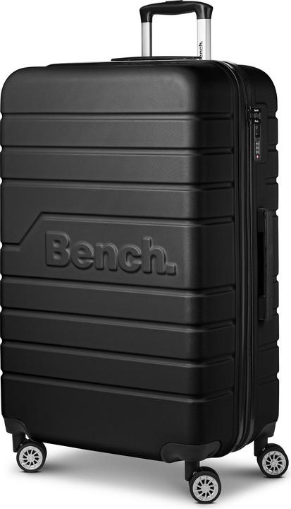 Image du produit Bench Seattle 4 roues trolley L 79 cm (92 l)