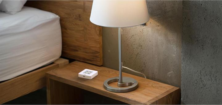 Actual product image myStrom WiFi Button Max