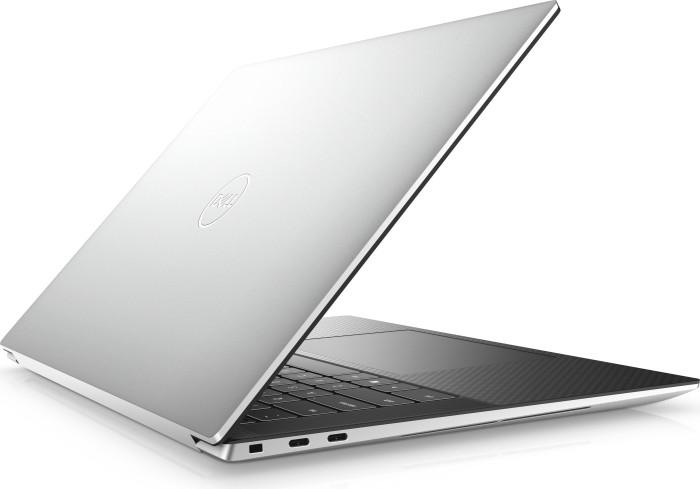 Produktbild Dell XPS 15 (15.60", Intel Core i7-10750H, 16 GB, 1000 GB, CH)