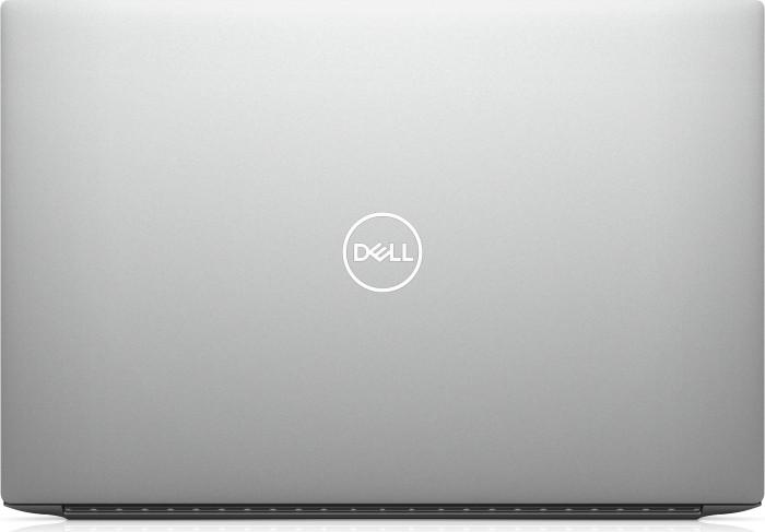 Produktbild Dell XPS 15 (15.60", Intel Core i7-10750H, 16 GB, 1000 GB, CH)