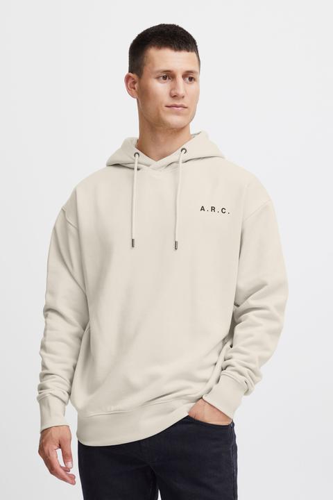 Actual product image Solid SDHanno - Sweatshirt - 21301086-ME (XL)