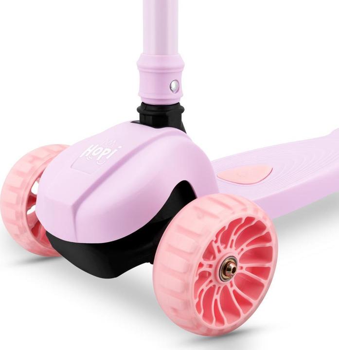 Actual product image Spokey Hopi Balance-Scooter