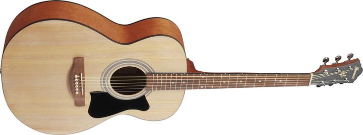 Productafbeelding Ibanez VC50NJP-OPN Acoustic guitar package (Akoestische gitaar, Body: Vuren bovenblad, Meranti achterkant en zijkanten Hals: Meranti Toets: Nandu)