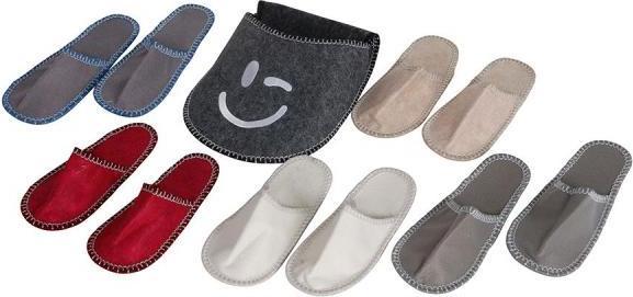 Produktbild Casativo Gästefinken (35, 36, 37, 38, 39, 40, 41, 42, 43, 44, 45)