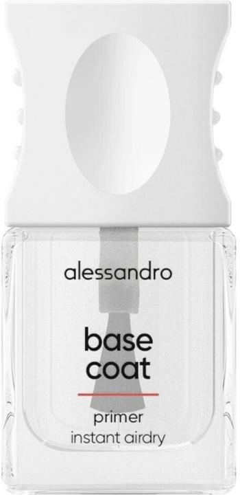 Produktbild Alessandro ALESSAN Base Coat 10ml (Transparent)