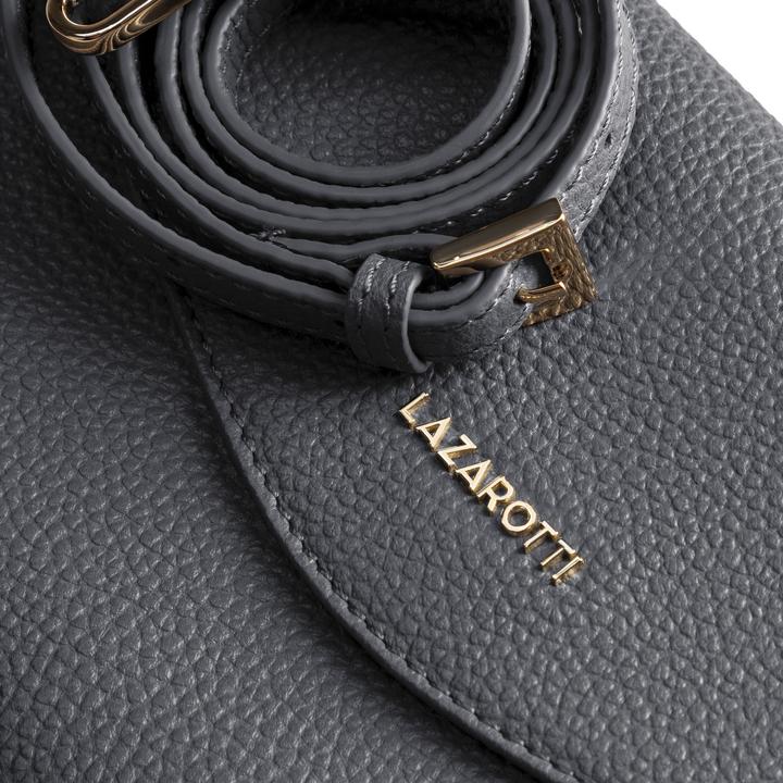 Immagine prodotto Lazarotti Pochette Bologna in pelle 23 cm