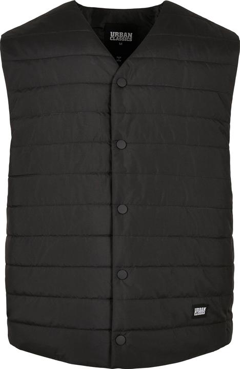Image du produit Urban Classics Padded Gilet (S)